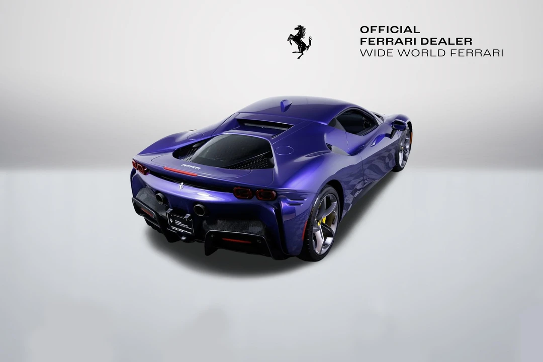 2023 Ferrari SF90 Stradale - Image 13 of 31