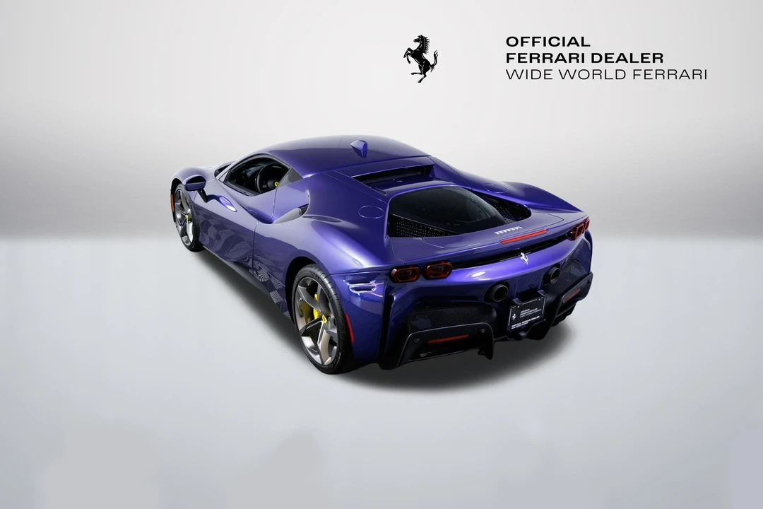 2023 Ferrari SF90 Stradale - Image 11 of 31
