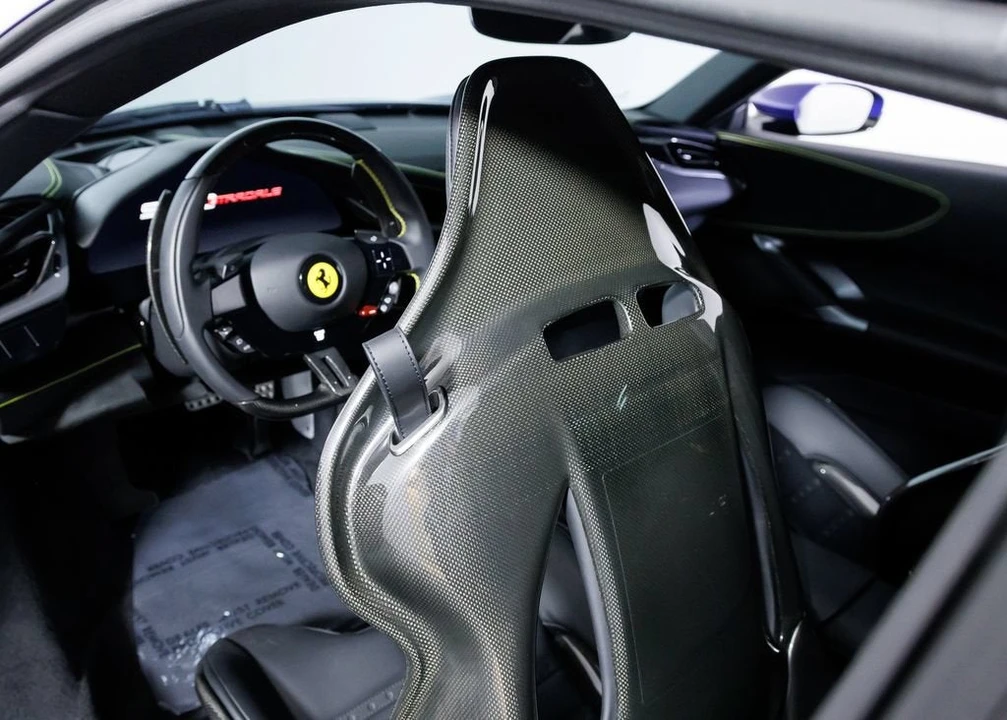 2023 Ferrari SF90 Stradale - Image 22 of 31