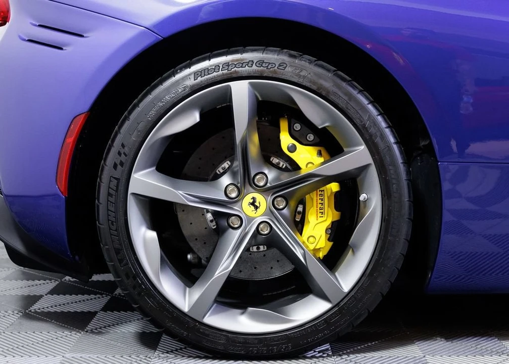 2023 Ferrari SF90 Stradale - Image 7 of 31