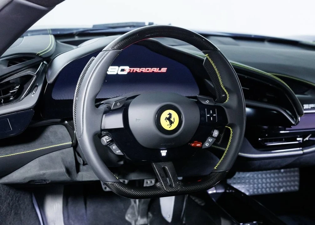 2023 Ferrari SF90 Stradale - Image 15 of 31