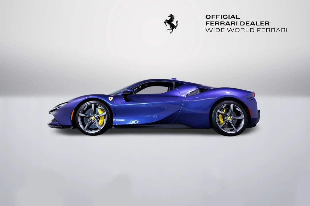 2023 Ferrari SF90 Stradale - Image 4 of 31