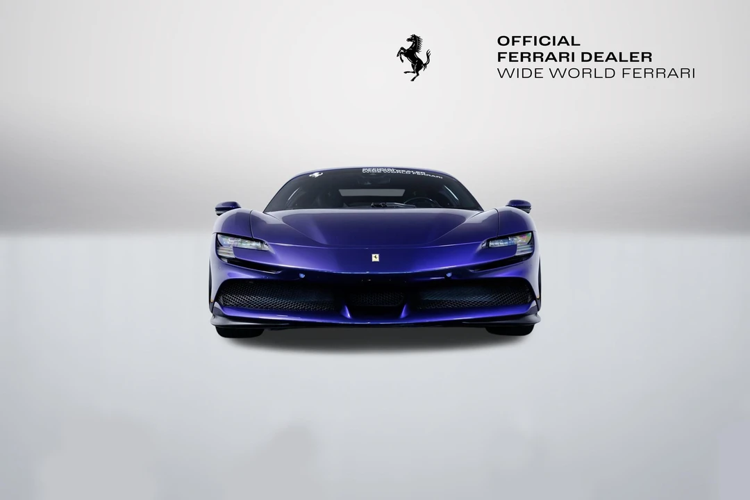 2023 Ferrari SF90 Stradale - Image 2 of 31