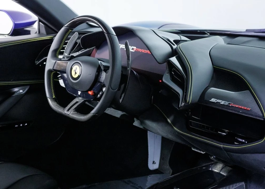 2023 Ferrari SF90 Stradale - Image 23 of 31