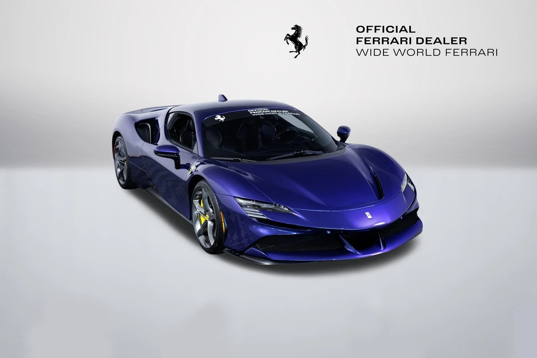 2023 Ferrari SF90 Stradale - Image 9 of 31