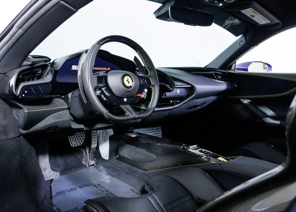 2023 Ferrari SF90 Stradale - Image 14 of 31