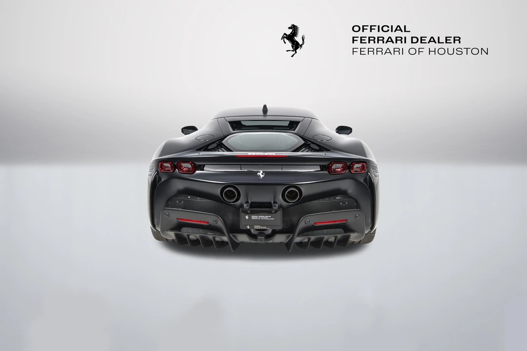 2023 Ferrari SF90 Stradale - Image 10 of 30