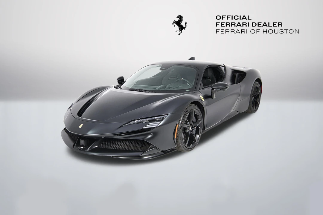 2023 Ferrari SF90 Stradale - Image 6 of 30