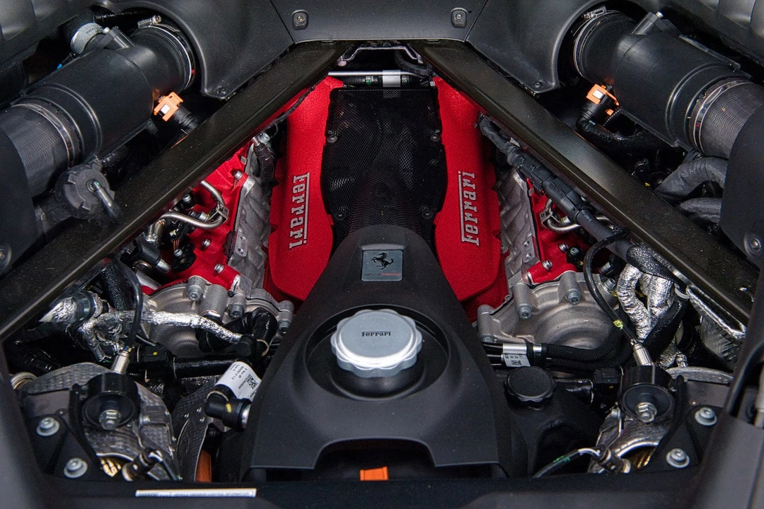 2023 Ferrari SF90 Stradale - Image 27 of 30