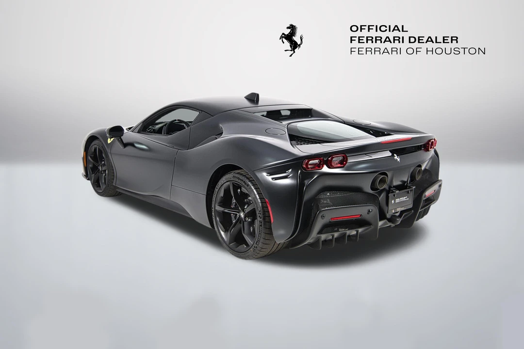 2023 Ferrari SF90 Stradale - Image 2 of 30