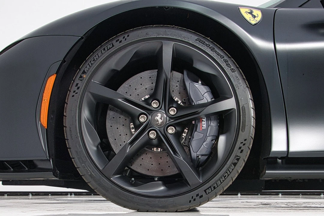 2023 Ferrari SF90 Stradale - Image 18 of 30