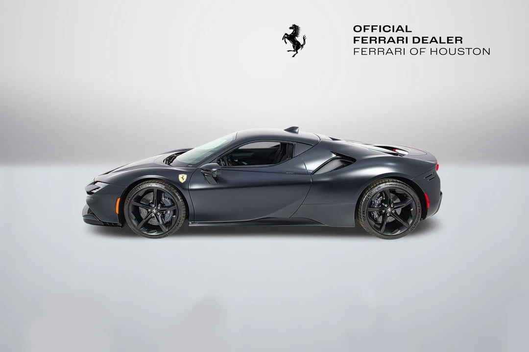 2023 Ferrari SF90 Stradale - Image 8 of 30
