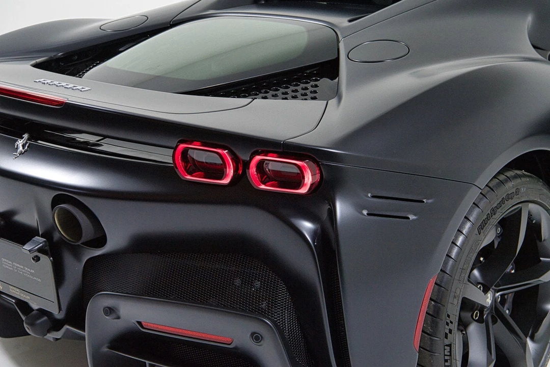 2023 Ferrari SF90 Stradale - Image 24 of 30
