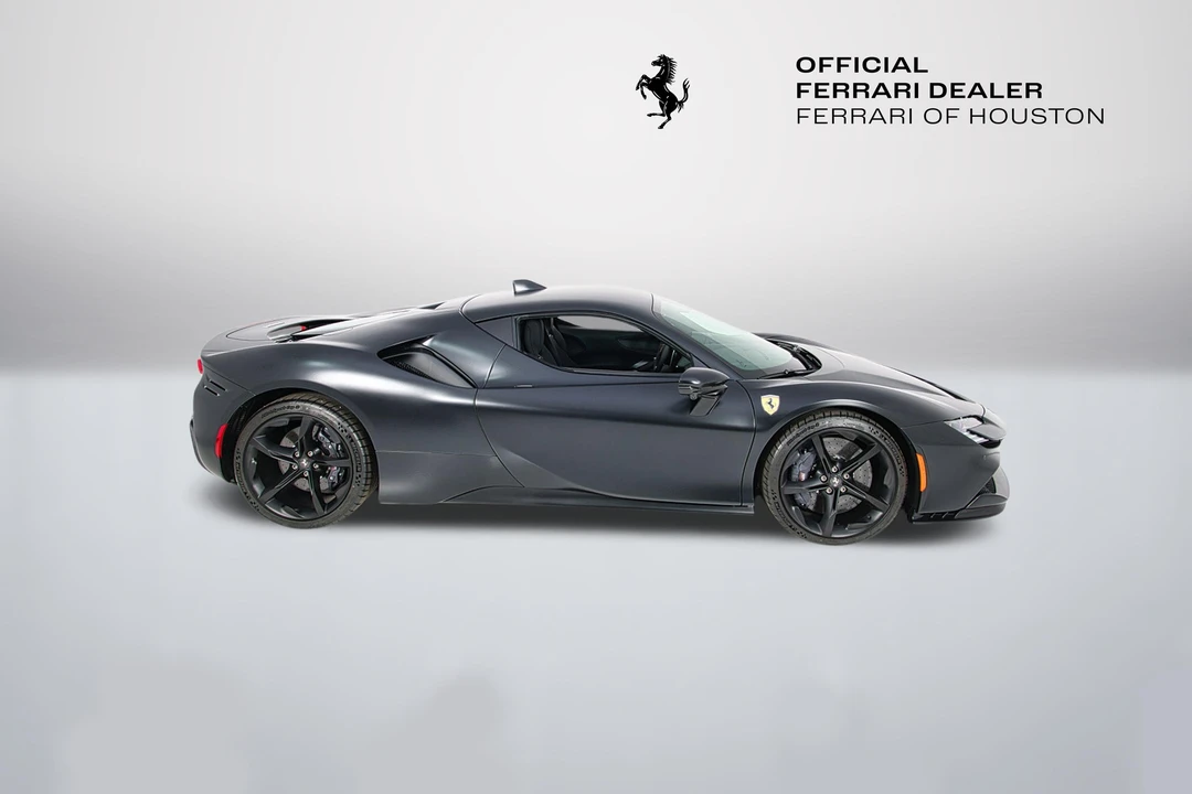 2023 Ferrari SF90 Stradale - Image 3 of 30