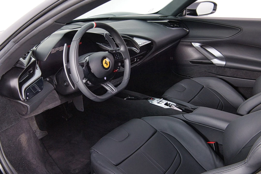 2023 Ferrari SF90 Stradale - Image 4 of 30