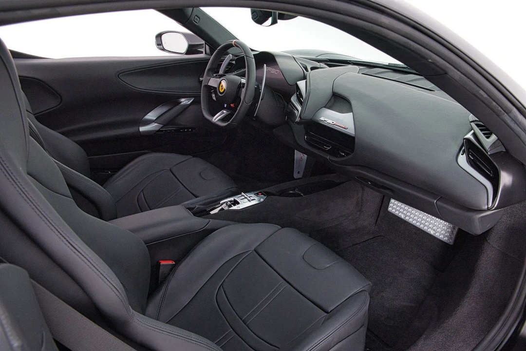 2023 Ferrari SF90 Stradale - Image 17 of 30