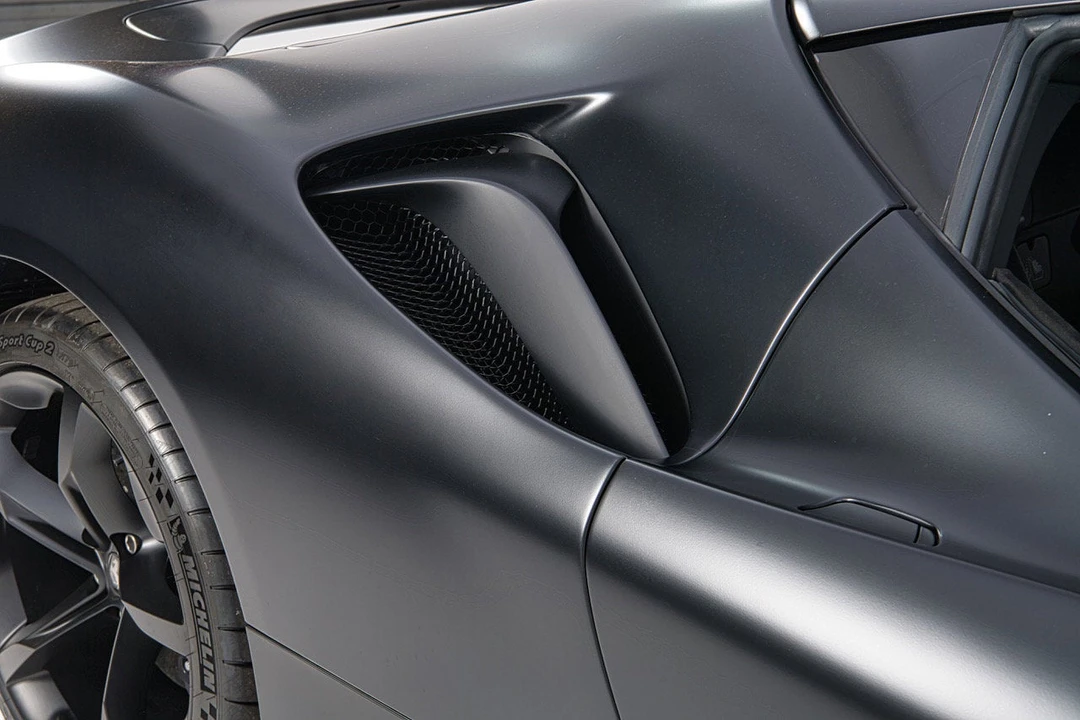 2023 Ferrari SF90 Stradale - Image 25 of 30