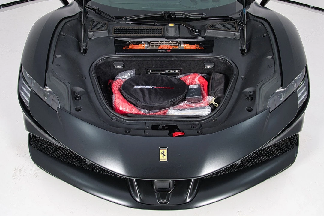 2023 Ferrari SF90 Stradale - Image 28 of 30