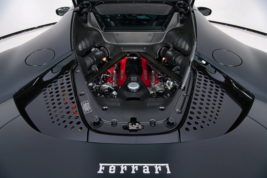 2023 Ferrari SF90 Stradale - Image 26 of 30