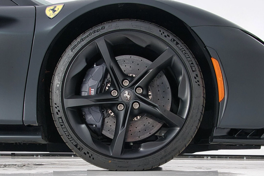 2023 Ferrari SF90 Stradale - Image 21 of 30