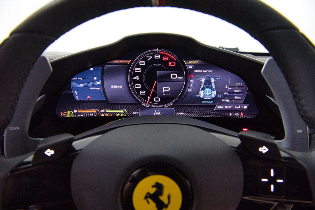 2023 Ferrari SF90 Stradale - Image 11 of 30