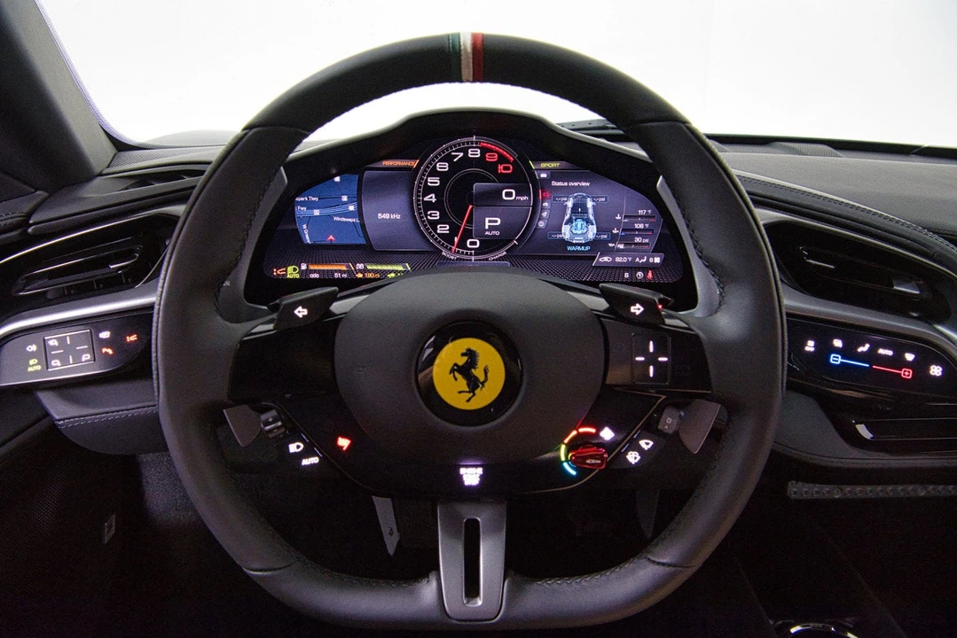 2023 Ferrari SF90 Stradale - Image 12 of 30