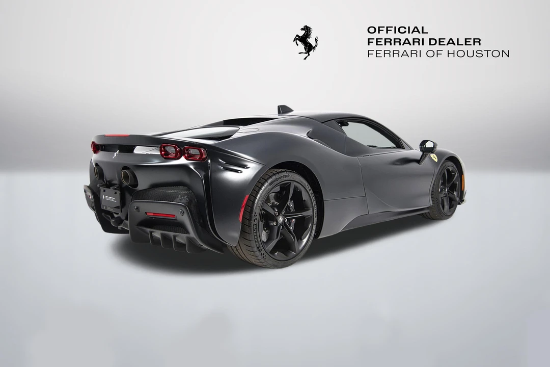 2023 Ferrari SF90 Stradale - Image 7 of 30