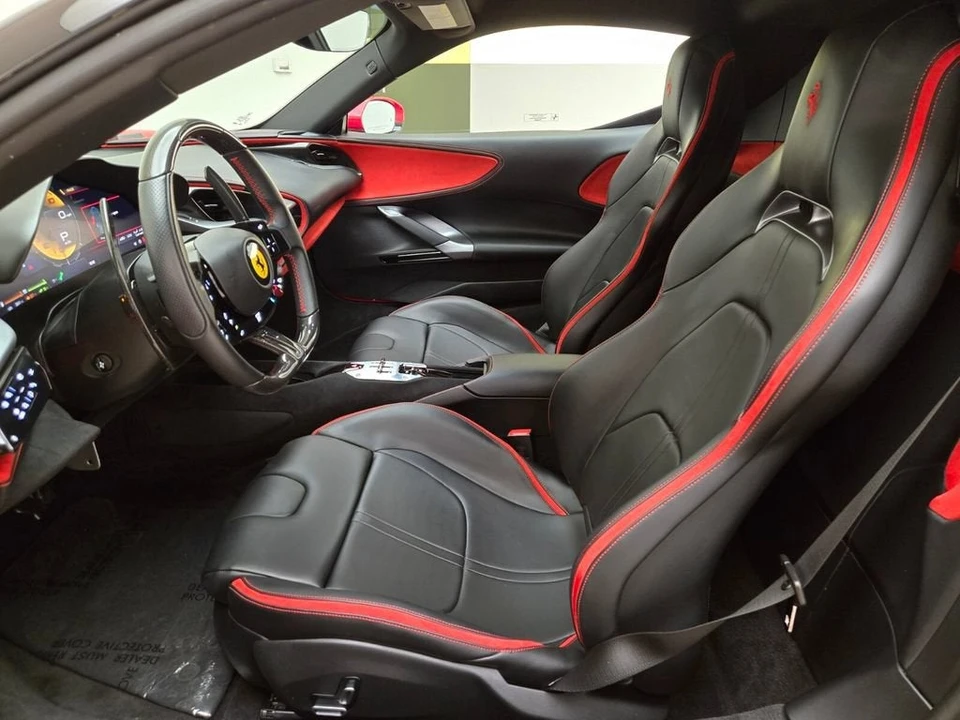 2023 Ferrari SF90 Stradale - Image 18 of 31