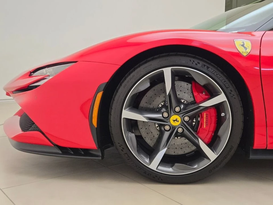 2023 Ferrari SF90 Stradale - Image 13 of 31