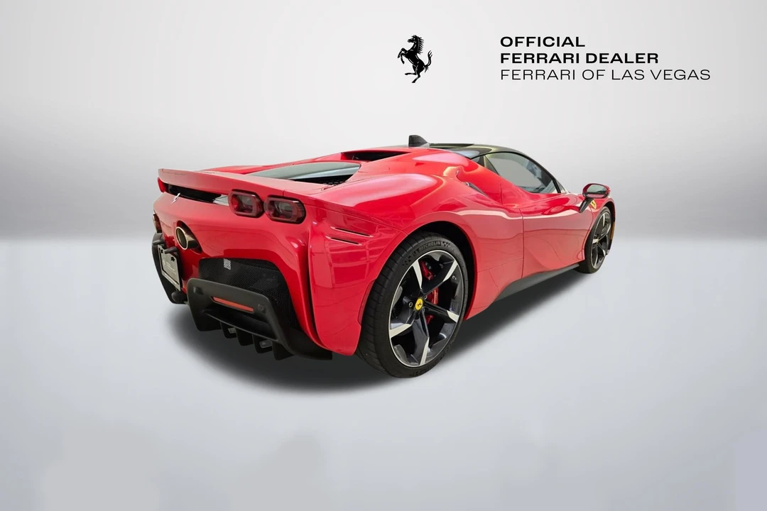2023 Ferrari SF90 Stradale - Image 9 of 31