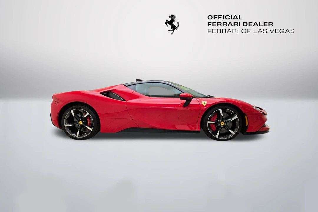 2023 Ferrari SF90 Stradale - Image 6 of 31