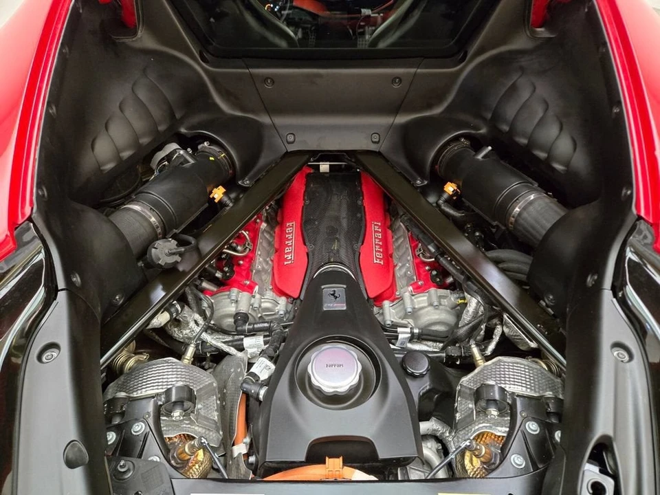 2023 Ferrari SF90 Stradale - Image 20 of 31