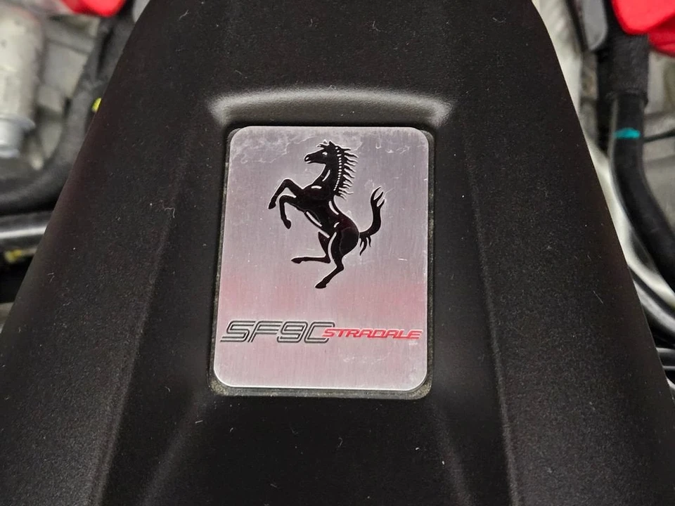 2023 Ferrari SF90 Stradale - Image 21 of 31