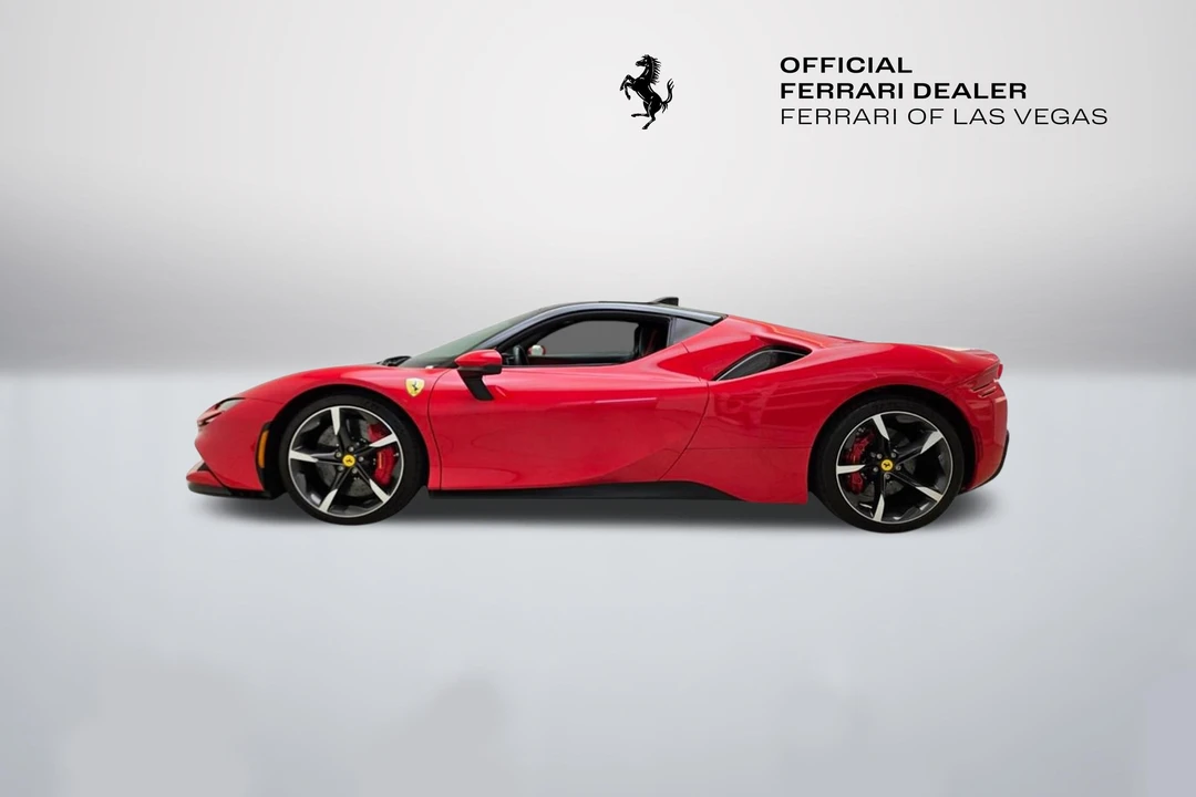2023 Ferrari SF90 Stradale - Image 12 of 31
