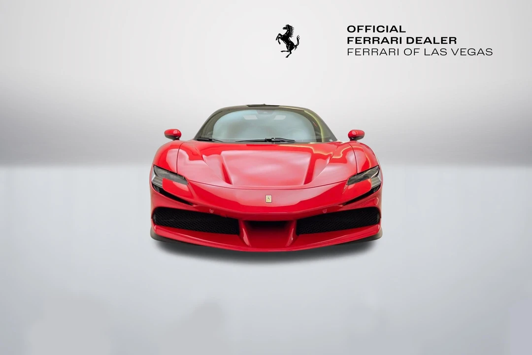 2023 Ferrari SF90 Stradale - Image 2 of 31