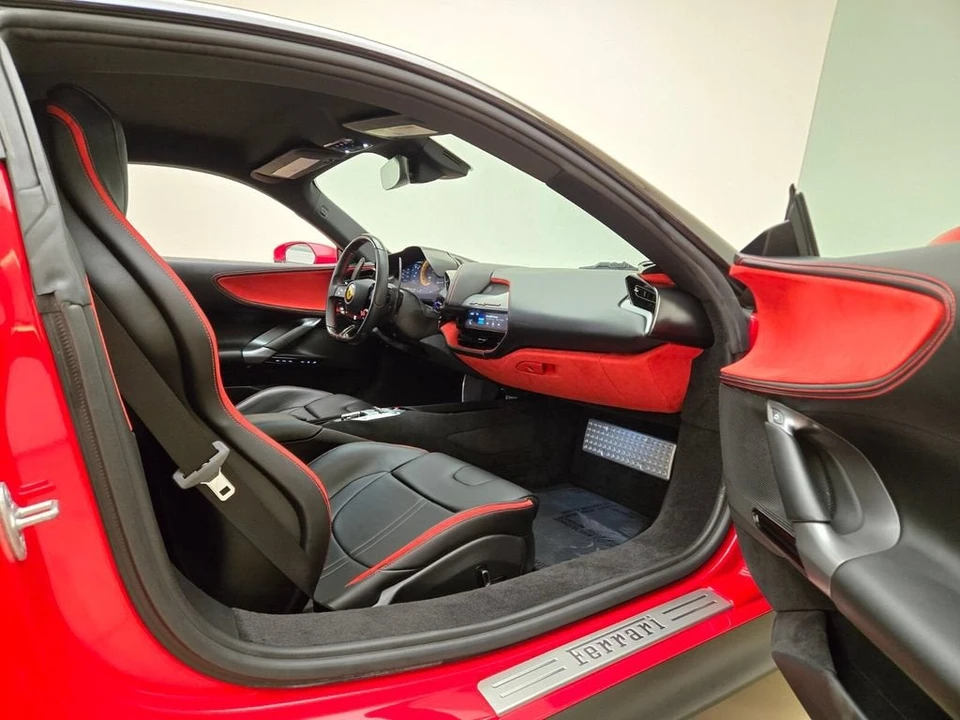 2023 Ferrari SF90 Stradale - Image 22 of 31