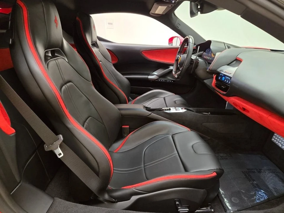2023 Ferrari SF90 Stradale - Image 23 of 31