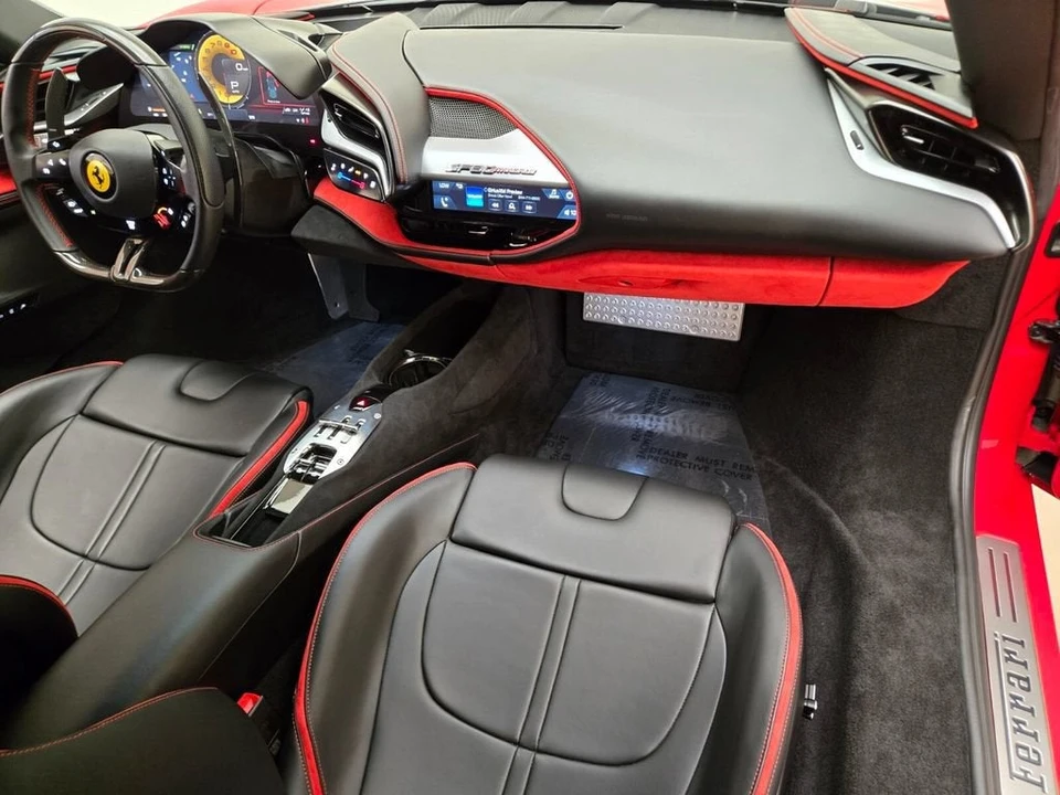 2023 Ferrari SF90 Stradale - Image 24 of 31