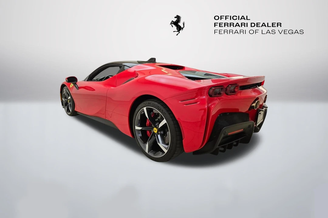 2023 Ferrari SF90 Stradale - Image 11 of 31