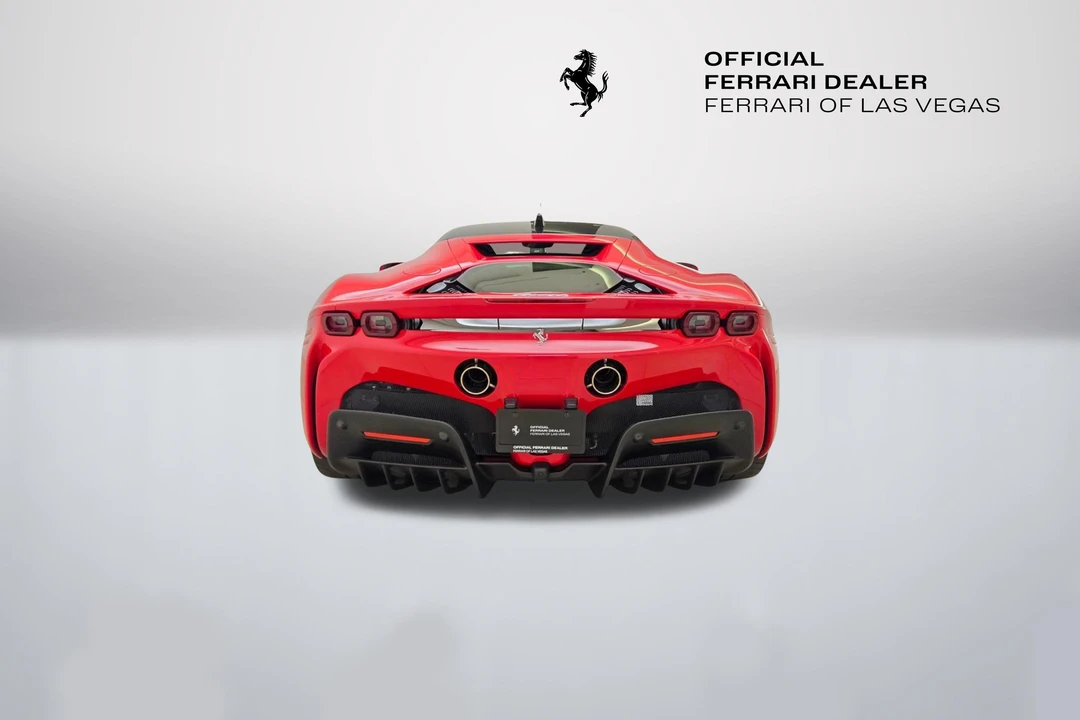 2023 Ferrari SF90 Stradale - Image 10 of 31