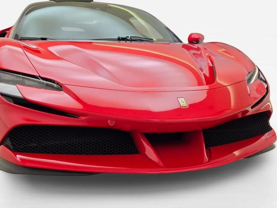 2023 Ferrari SF90 Stradale - Image 4 of 31