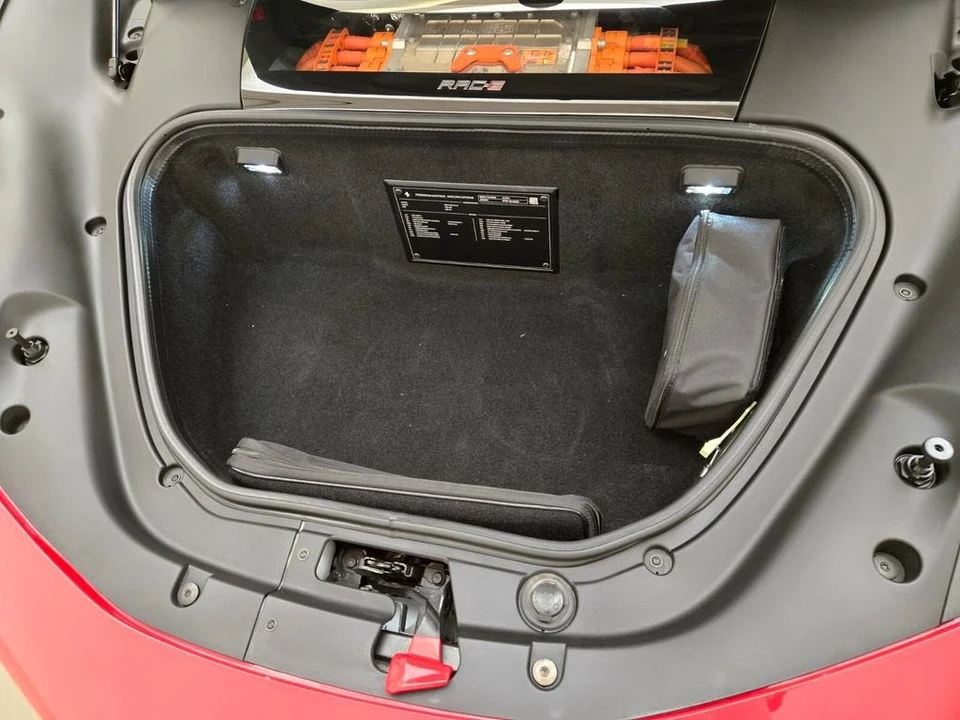 2023 Ferrari SF90 Stradale - Image 27 of 31
