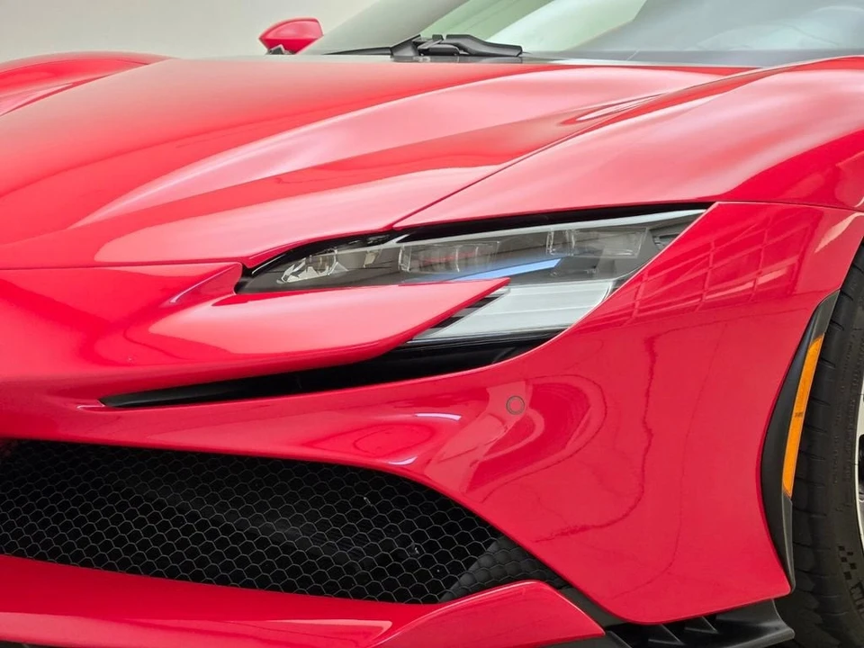 2023 Ferrari SF90 Stradale - Image 5 of 31