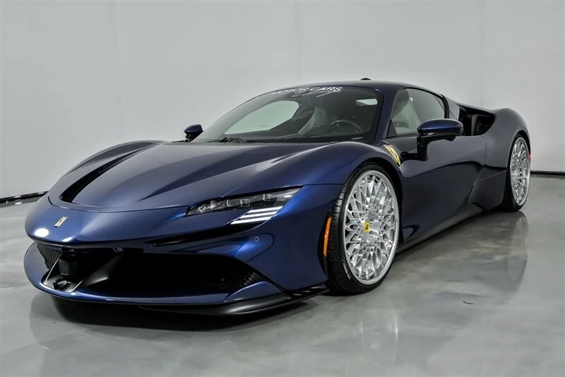 2023 Ferrari SF90 Stradale - Image 5 of 21
