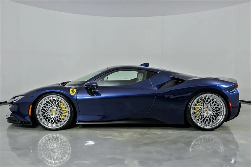 2023 Ferrari SF90 Stradale - Image 7 of 21