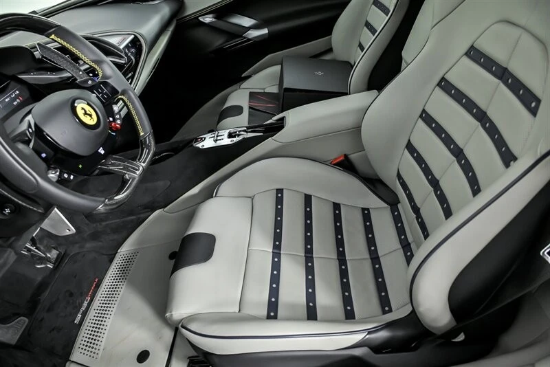 2023 Ferrari SF90 Stradale - Image 21 of 21