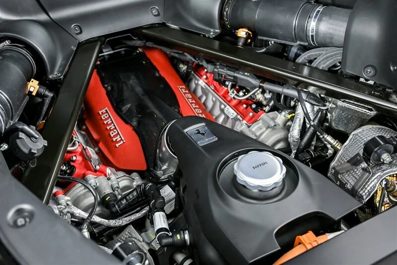 2023 Ferrari SF90 Stradale - Image 14 of 21