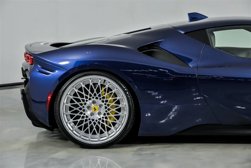 2023 Ferrari SF90 Stradale - Image 11 of 21