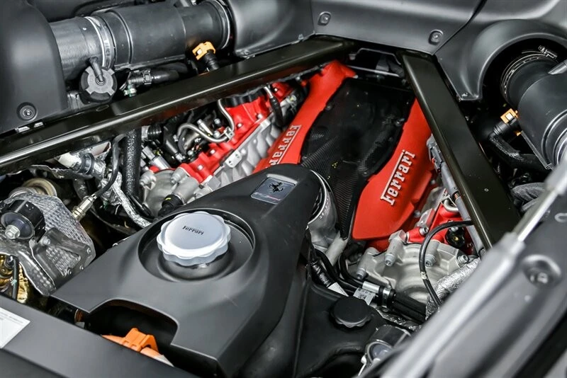 2023 Ferrari SF90 Stradale - Image 15 of 21