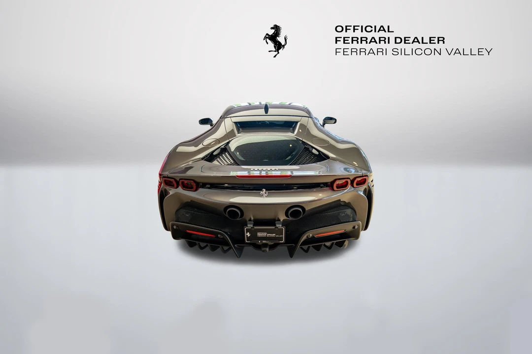 2023 Ferrari SF90 Stradale - Image 5 of 25